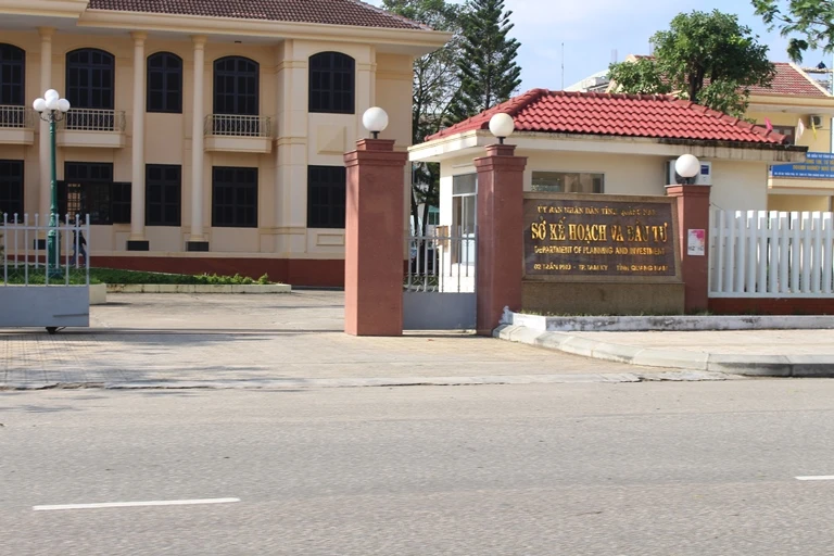 Ông Lê Phước Hoài Bảo xin nghỉ phép ảnh 2