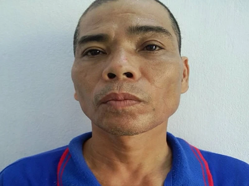 Bản án cho gã đàn ông dâm ô bé gái ngoài vườn hoa