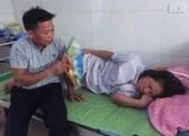 Kết luận bất ngờ vụ bé sơ sinh tử vong với vết đứt dài trên cổ