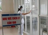 Người nước ngoài từ vùng dịch đến Đồng Nai sẽ cách ly ra sao?
