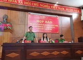 Vụ thi thể trong xe cháy: Nghi can bí thư xã mua 120 lít xăng