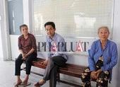 2 thành viên nhóm móc túi khu Suối Tiên thực hiện 15 lần trộm