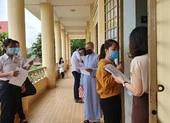 Đắk Nông: Xem xét đặc cách tốt nghiệp cho 1 thí sinh 