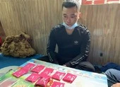 Quảng Bình: Phá chuyên án, thu giữ hơn 2.000 viên ma túy