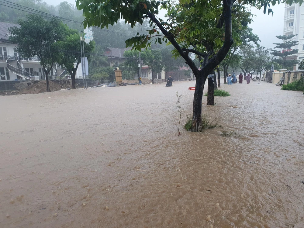 ngap-nang-o-quy-nhon-binh-dinh