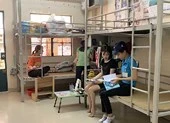‘Khát’ nhà ở công nhân khu chế xuất, khu công nghiệp