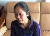 Bắt tạm giam người giúp việc hành hạ bé 13 tháng tuổi
