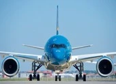 Hàng không dừng vận chuyển hành khách đến Việt Nam từ 1-4