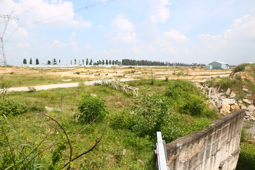 Vụ bán 43 ha đất vàng: Gây thất thoát cho Nhà nước gần 127 tỉ ảnh 6