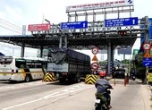 Bộ GTVT đề xuất phương án ‘giải cứu’ 4 trạm thu phí