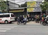 Bình Dương: Người cha tử vong, con trai bị thương nặng 
