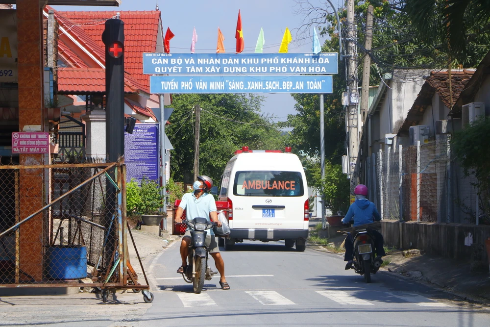 19 ca dương tính ở Bình Dương, ổ dịch có xu hướng lây lan nhanh ảnh 3