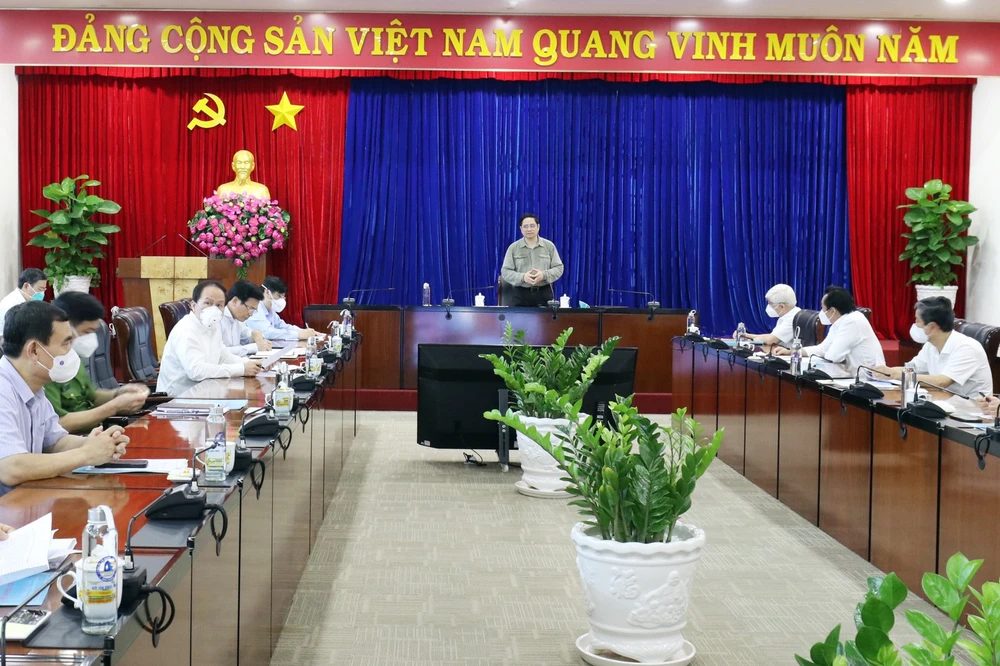 Dân gọi đường dây nóng nhiều lần không bắt máy, Thủ tướng chỉ đạo chấn chỉnh ảnh 13