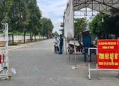 Vùng xanh ở Bình Dương: Nới giãn cách trong sự kiểm soát kỹ lưỡng
