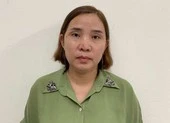 Người phụ nữ liên quan vụ lừa đảo tại Bình Dương bị bắt ở Hà Tĩnh