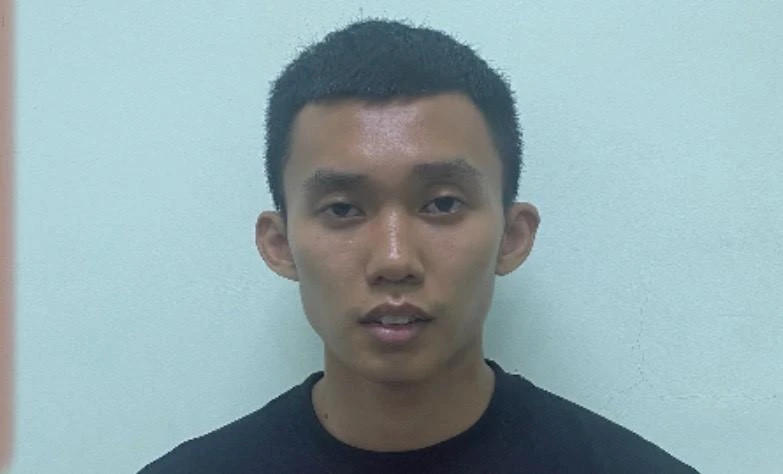 Hòa thực hiện trót lọt hàng chục vụ lừa đảo, số tiền chiếm đoạt khoảng 4 tỉ đồng. Ảnh: CACC