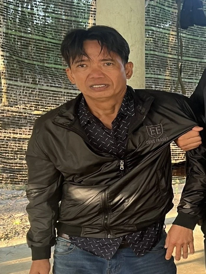 Nhấn đầu người tình vào chậu nước gây tử vong ảnh 2