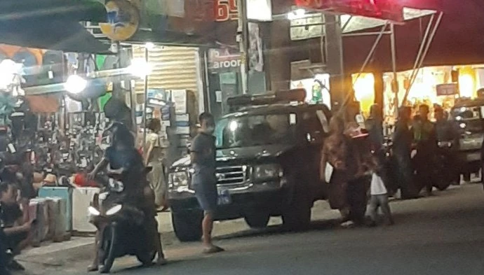 Bình Dương: Mâu thuẫn từ cuộc nhậu, xô xát dẫn đến một người tử vong