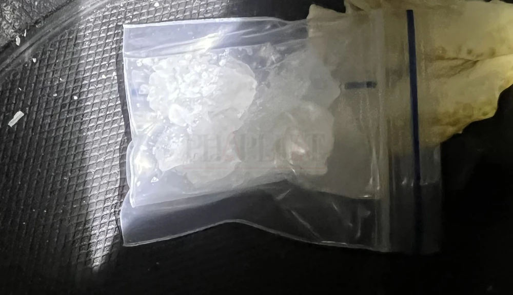 Tổ tuần tra đặc biệt 171