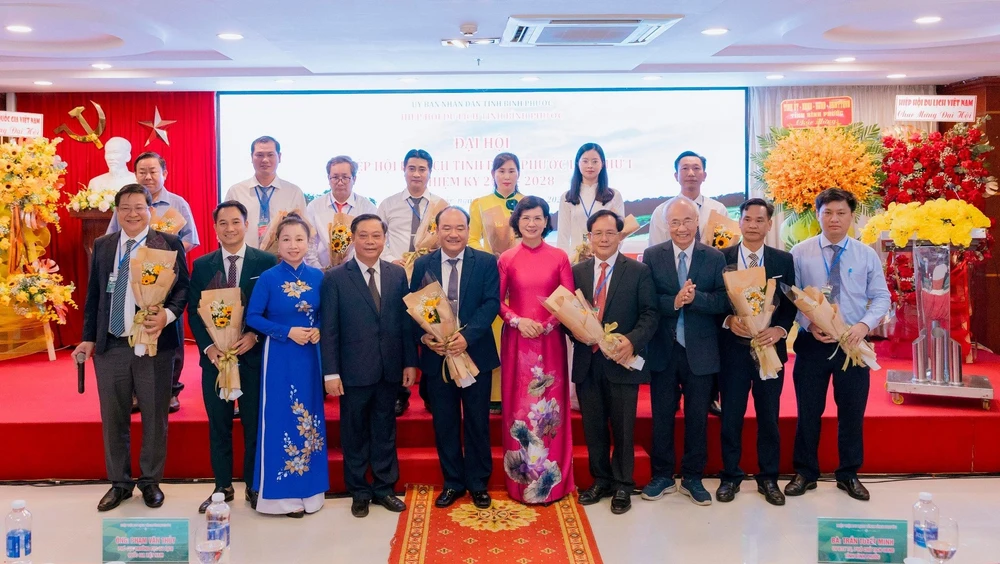 hiệp hội du lịch