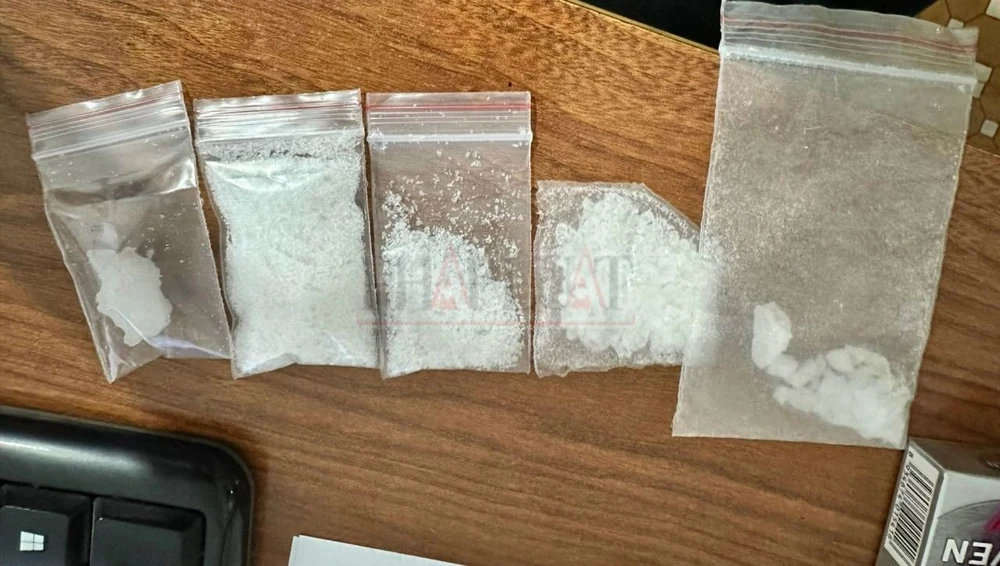 Tổ tuần tra đặc biệt