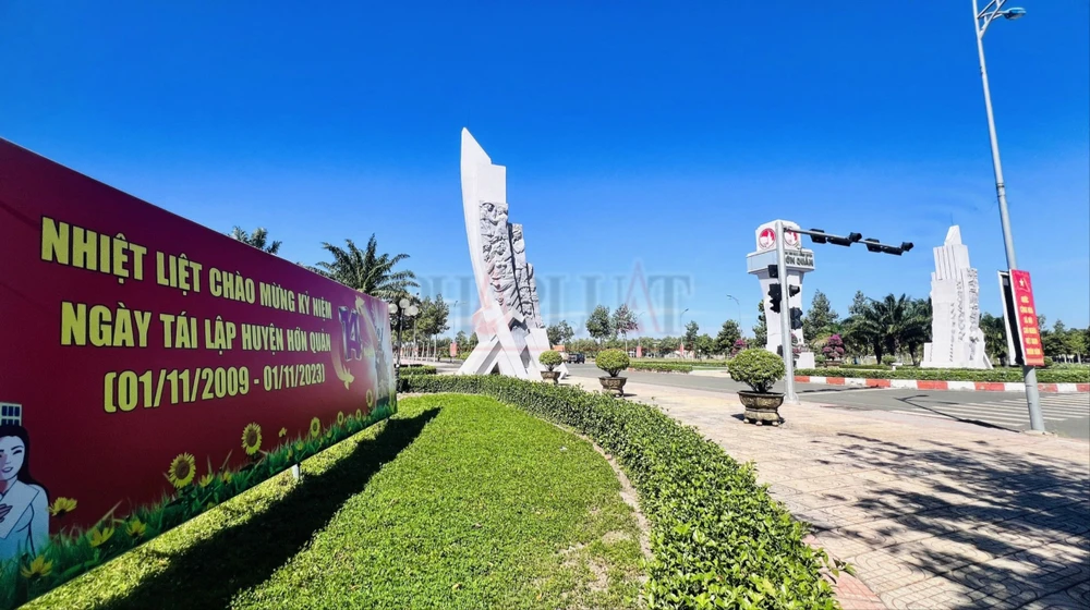 Trung tâm hành chính