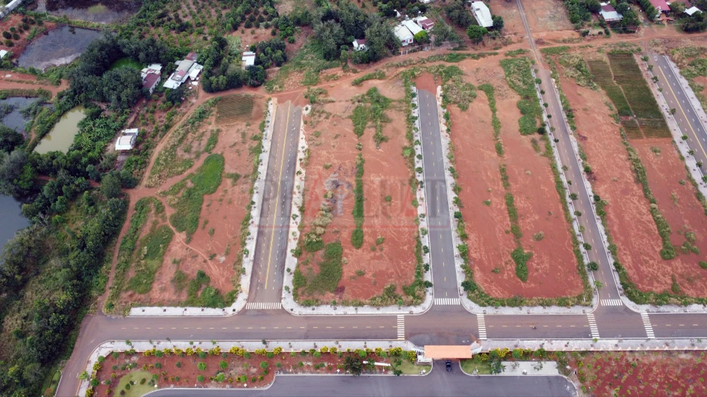 trung tâm hành chính