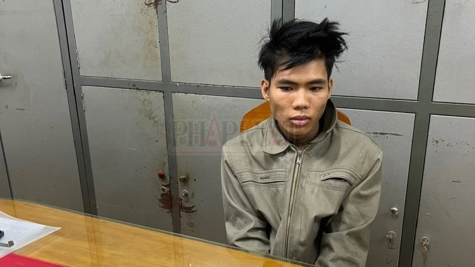 giết chết người yêu