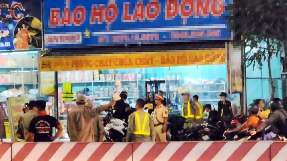 Biển số nước ngoài