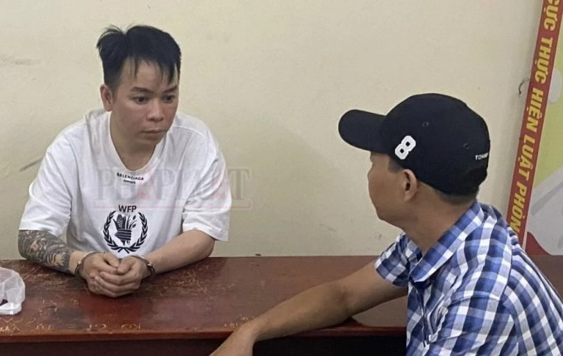 Giám đốc ‘dỏm’ lừa đảo ôm hơn 11 tỉ bỏ trốn nhưng không thoát