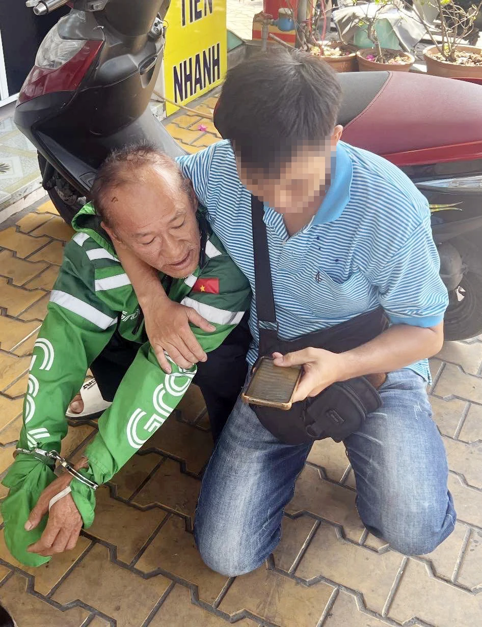 Bắt được nghi phạm giết người phụ nữ ở Bình Dương