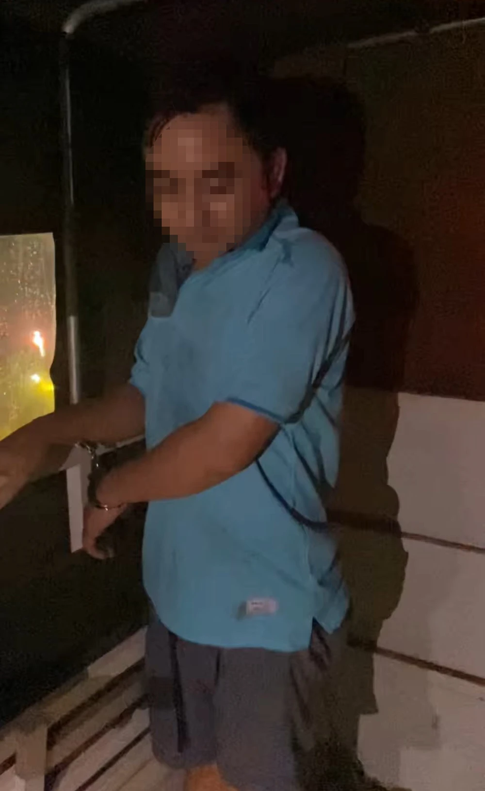 Thông tin chính thức vụ 1 giám đốc tại Bình Phước nghi giao cấu đồng tính với nam học sinh