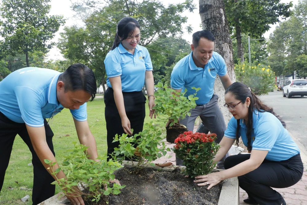 tỉnh Bình Dương