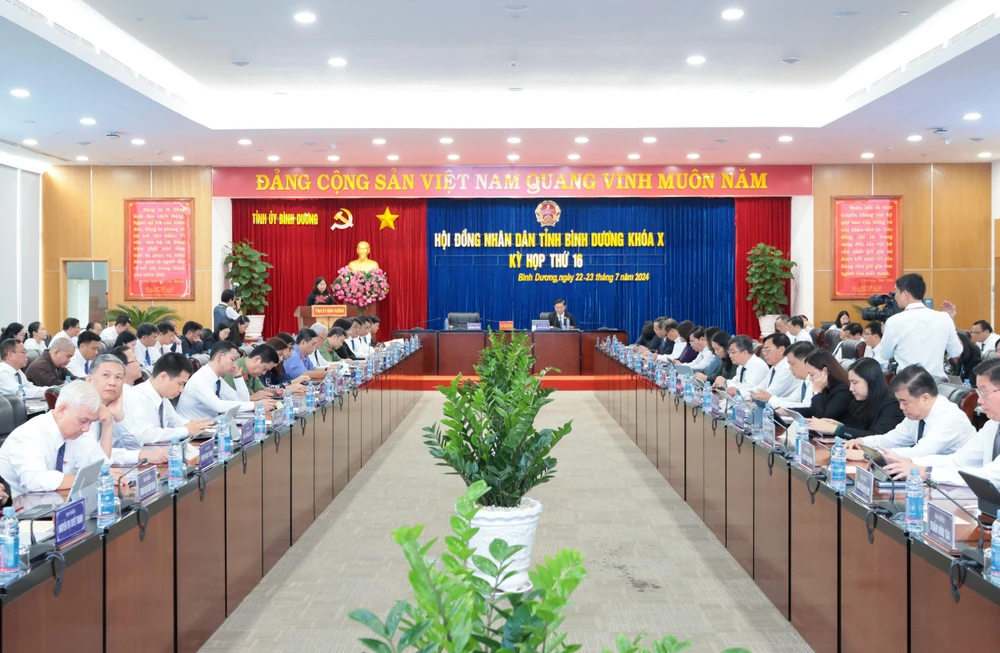 Bình Dương dự kiến thu về hơn 6.700 tỉ từ đấu giá đất công, đất thu hồi