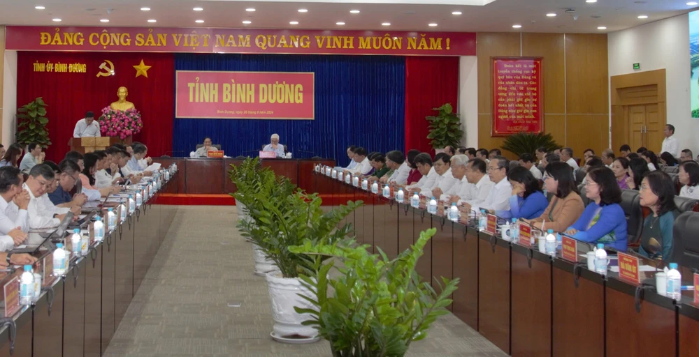 Trực thuộc trung ương
