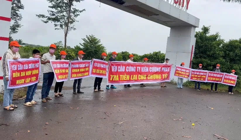 khu đô thị Ruby City