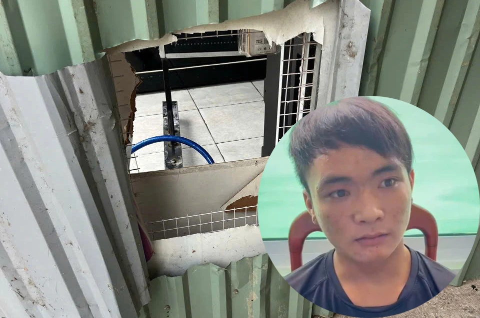 Cho bạn gái 15 triệu