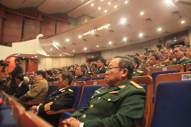 Chủ tịch Đà Nẵng nói về biệt phủ trăm tỉ và quản lý người Trung Quốc ảnh 2