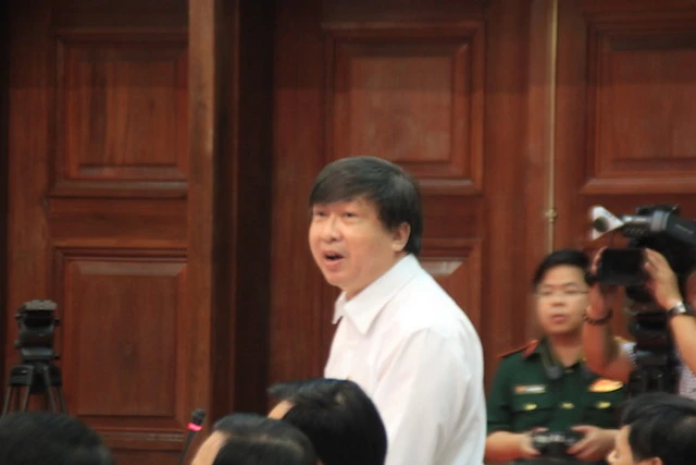 Chủ tịch nước: Làm được như Đà Nẵng, có khi Bộ Công an phải thu hẹp lại ảnh 4