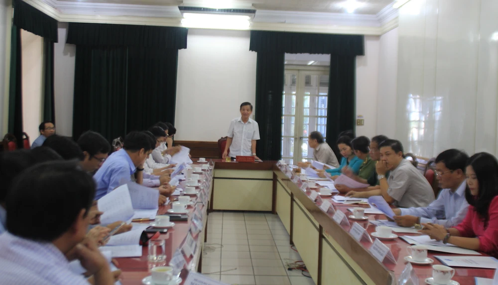 Đà Nẵng công bố danh sách trúng cử đại biểu HĐND thành phố ảnh 1