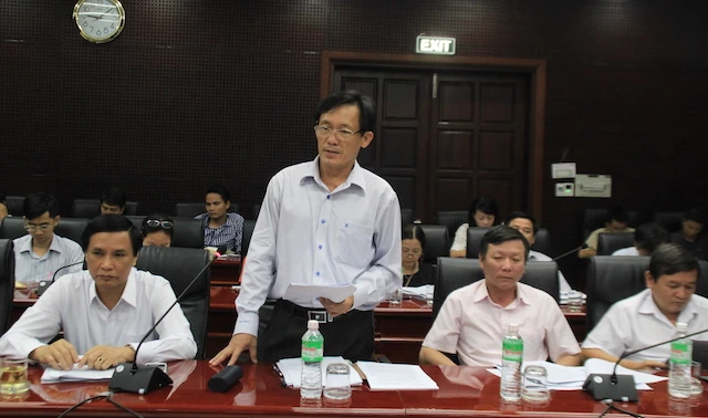 Người Trung Quốc lách luật để sở hữu đất tại Đà Nẵng ảnh 1