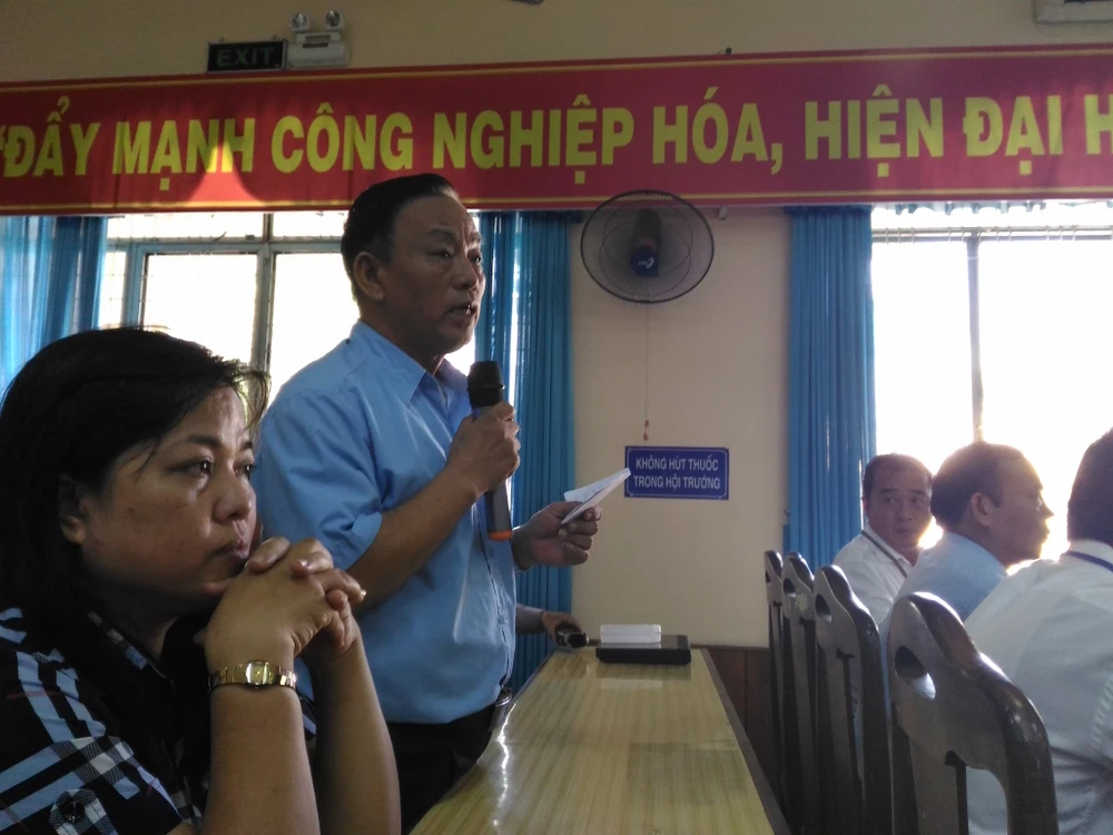 Trịnh Xuân Thanh đã trốn và bay sang châu Âu ảnh 1