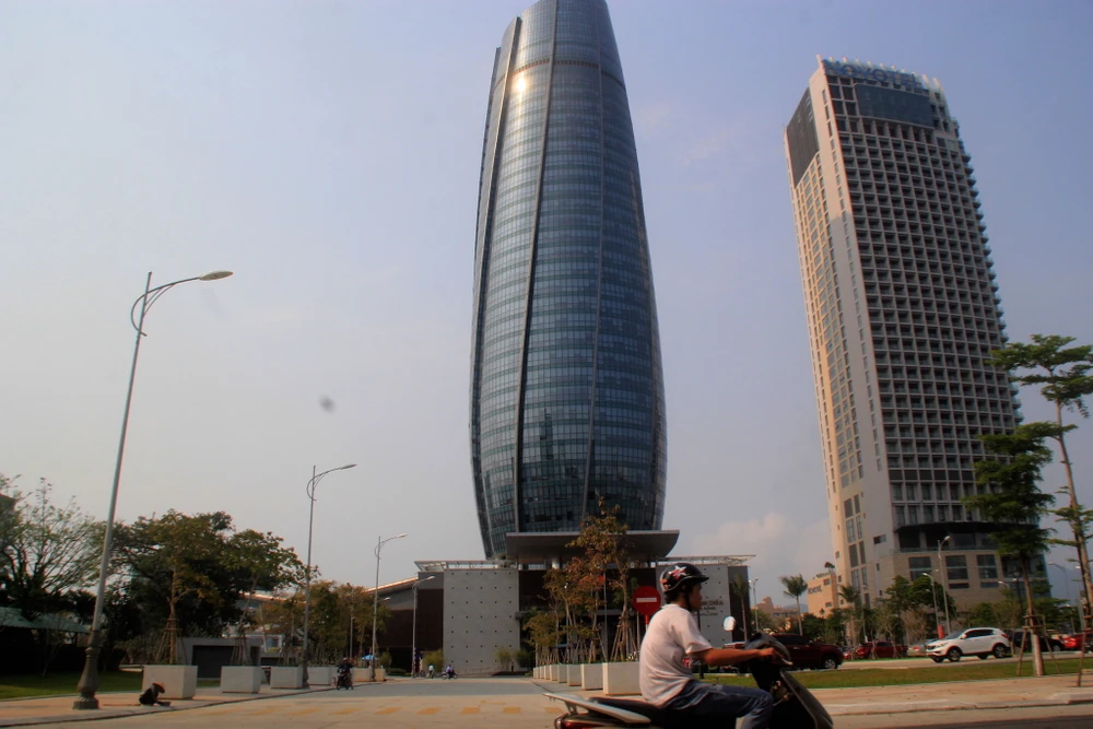 Đà Nẵng xúc tiến đầu tư tại Nhật Bản ảnh 1