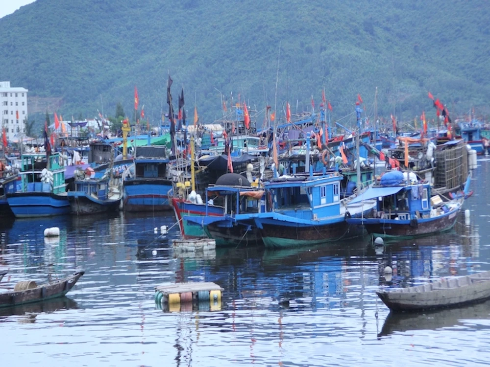 Năm 2020 sẽ xóa sạch các điểm nóng môi trường ảnh 2