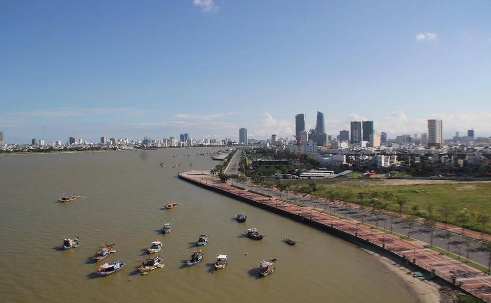 Đà Nẵng thừa hơn 15.000 lô đất tái định cư ảnh 1