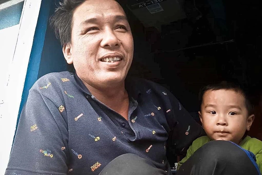 Ngư dân Quảng Ngãi trúng đậm cá biển đầu năm ảnh 9