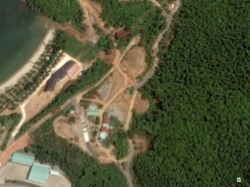 Gửi tâm thư tới Thủ tướng về số phận của Sơn Trà ảnh 2