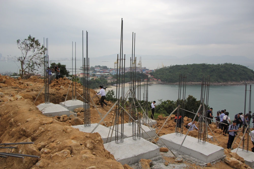 Gửi tâm thư tới Thủ tướng về số phận của Sơn Trà ảnh 3