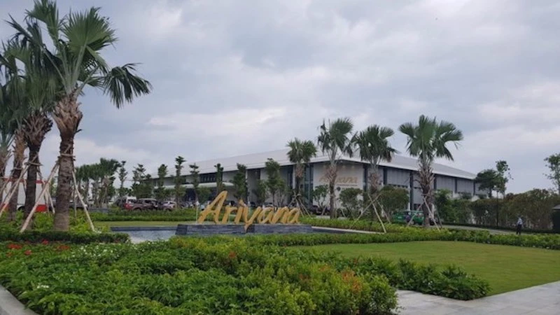 Đã chi bao nhiêu tiền để phục vụ APEC 2017 tại Đà Nẵng? ảnh 1