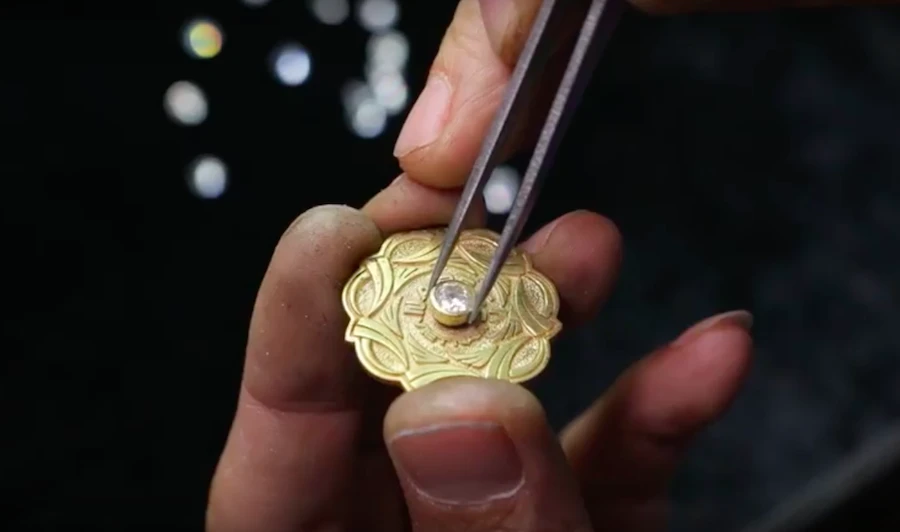 Giải mã các huy hiệu giành cho 21 lãnh đạo APEC 2017 ảnh 11